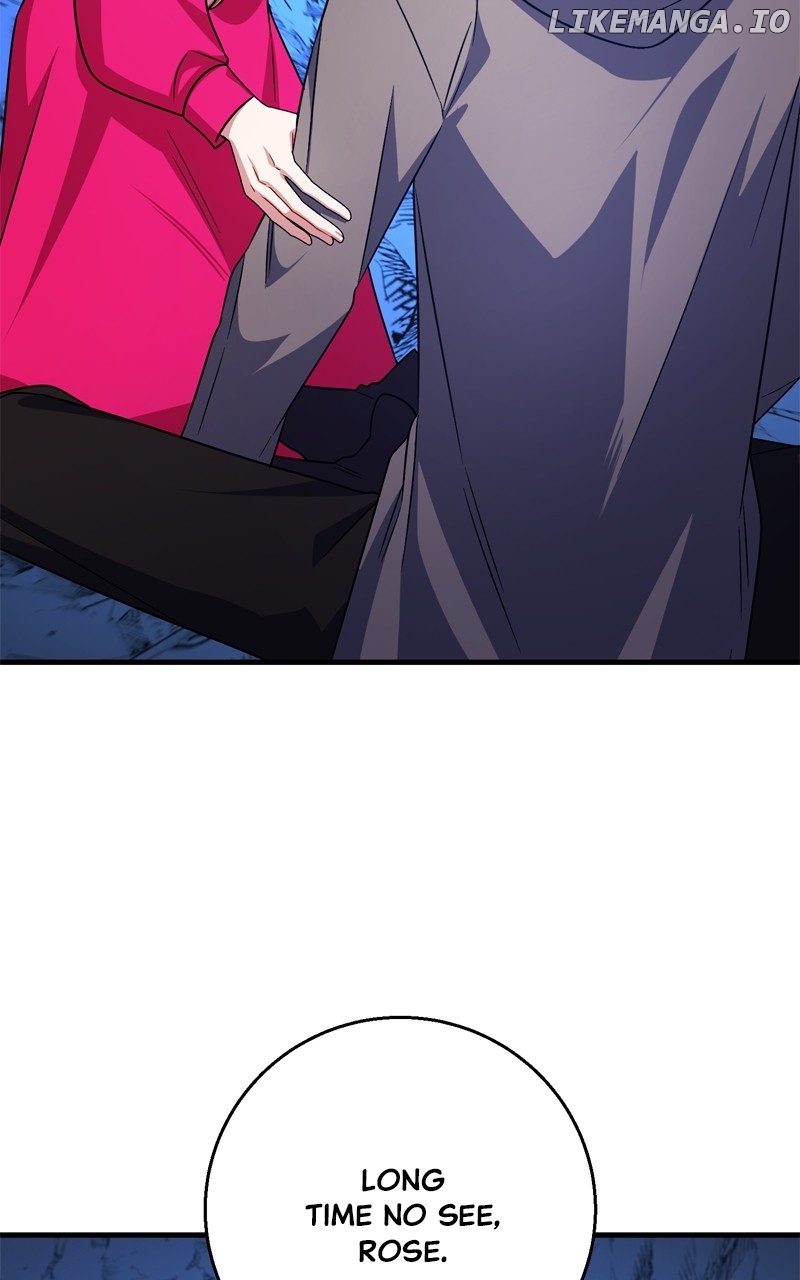 To You Who Never Loved Me Chapter 125 - page 18