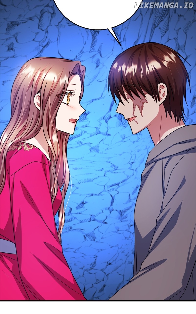To You Who Never Loved Me Chapter 125 - page 19