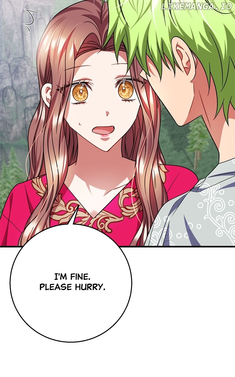 To You Who Never Loved Me Chapter 125 - page 2