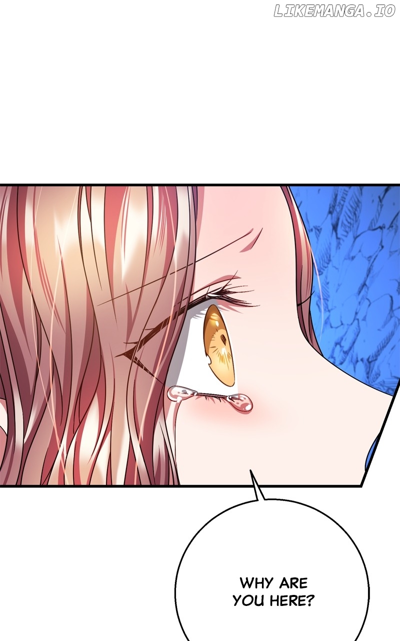 To You Who Never Loved Me Chapter 125 - page 20