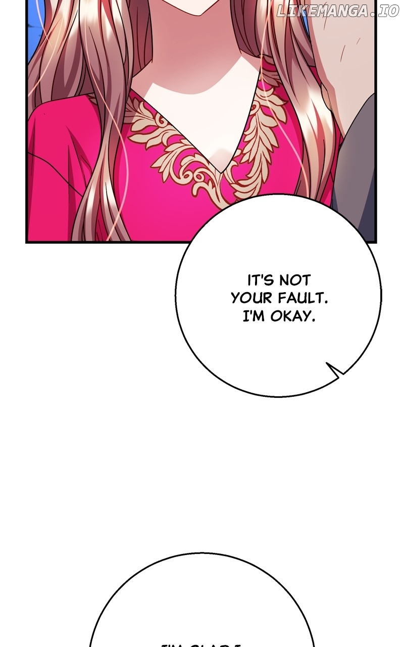To You Who Never Loved Me Chapter 125 - page 22