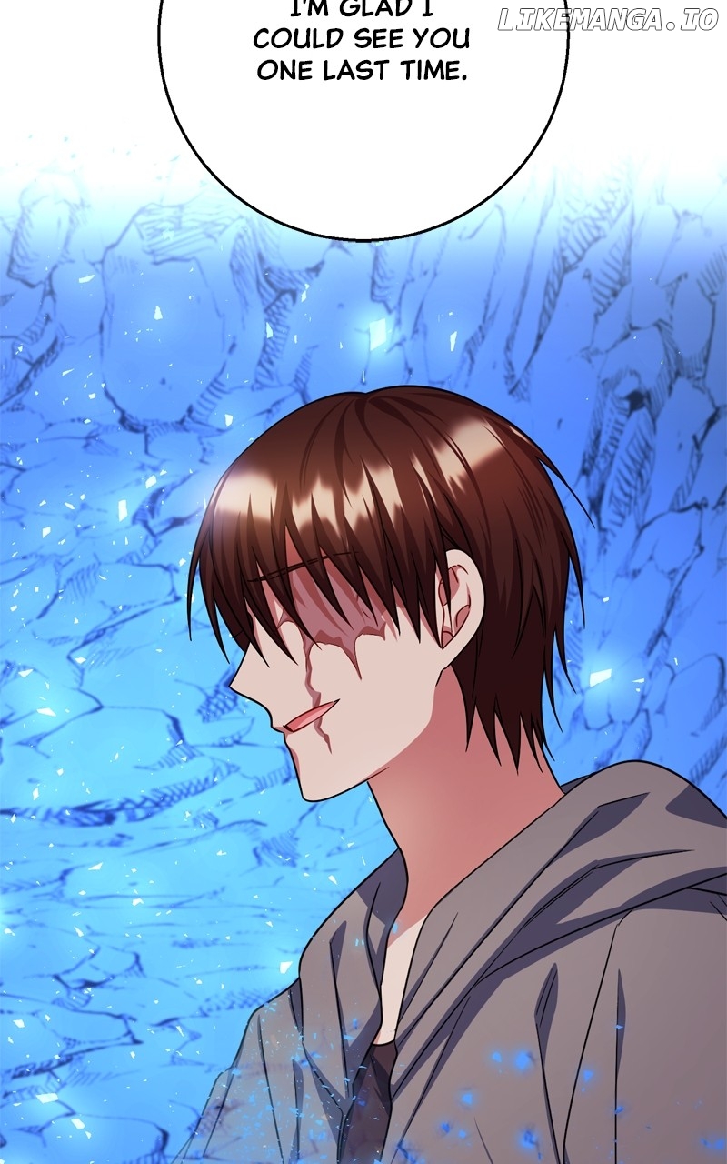 To You Who Never Loved Me Chapter 125 - page 23