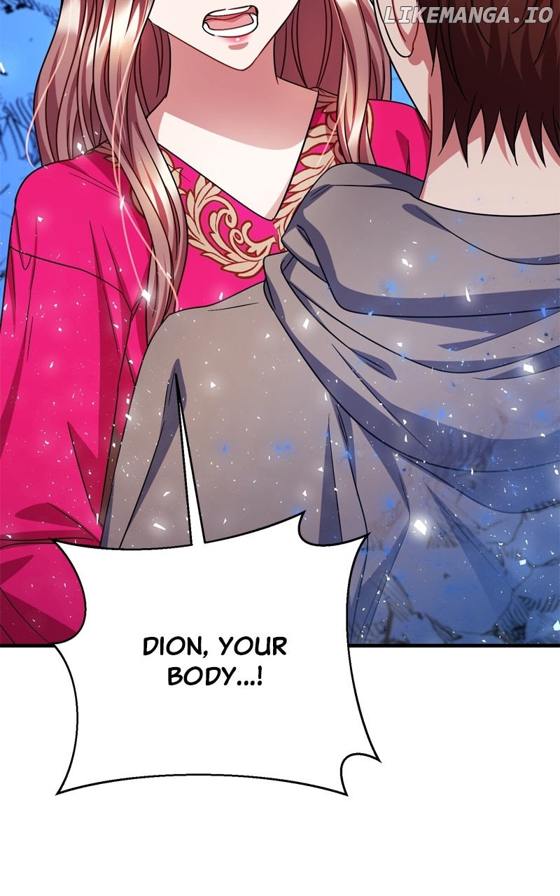 To You Who Never Loved Me Chapter 125 - page 25