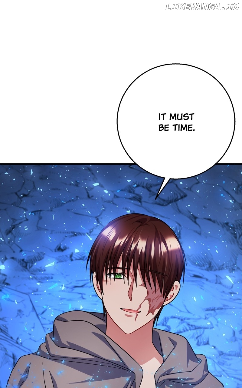 To You Who Never Loved Me Chapter 125 - page 26