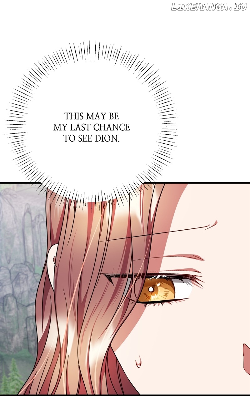 To You Who Never Loved Me Chapter 125 - page 3