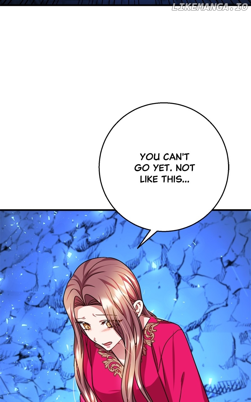 To You Who Never Loved Me Chapter 125 - page 30