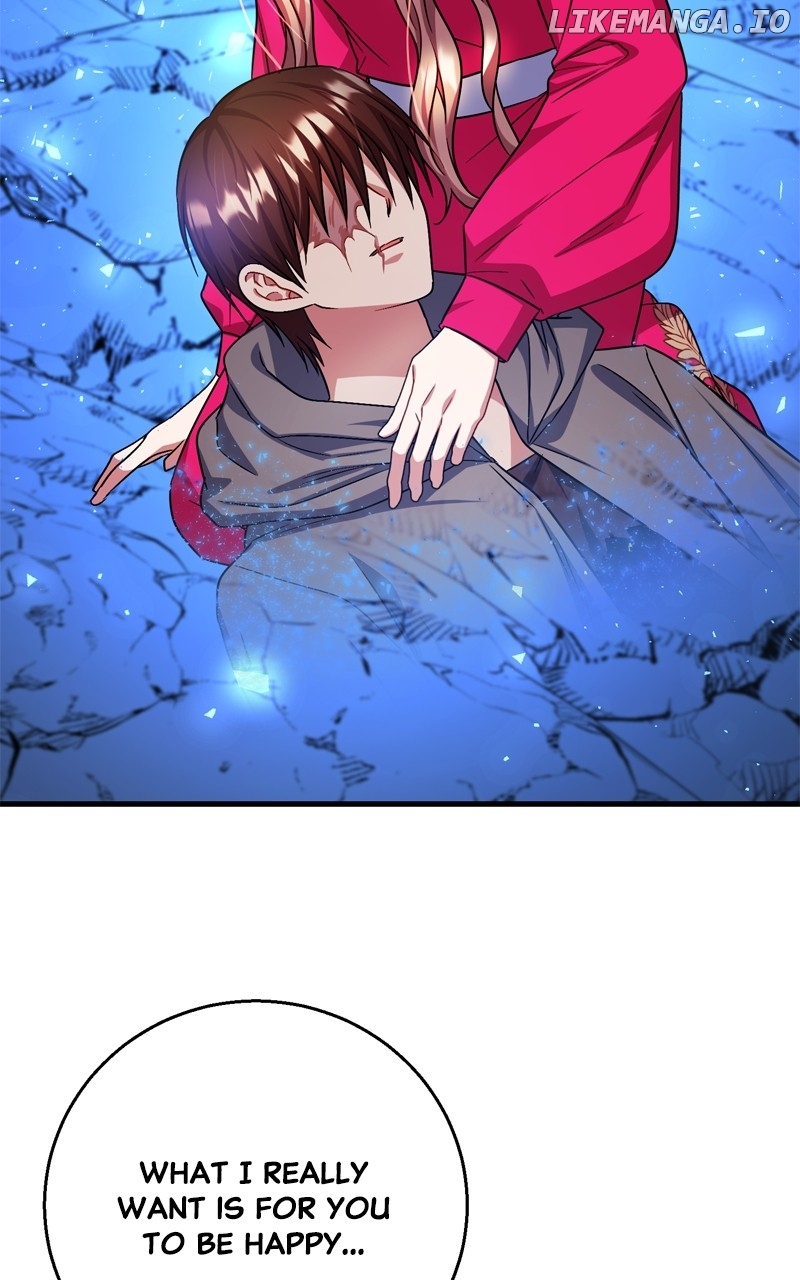 To You Who Never Loved Me Chapter 125 - page 31