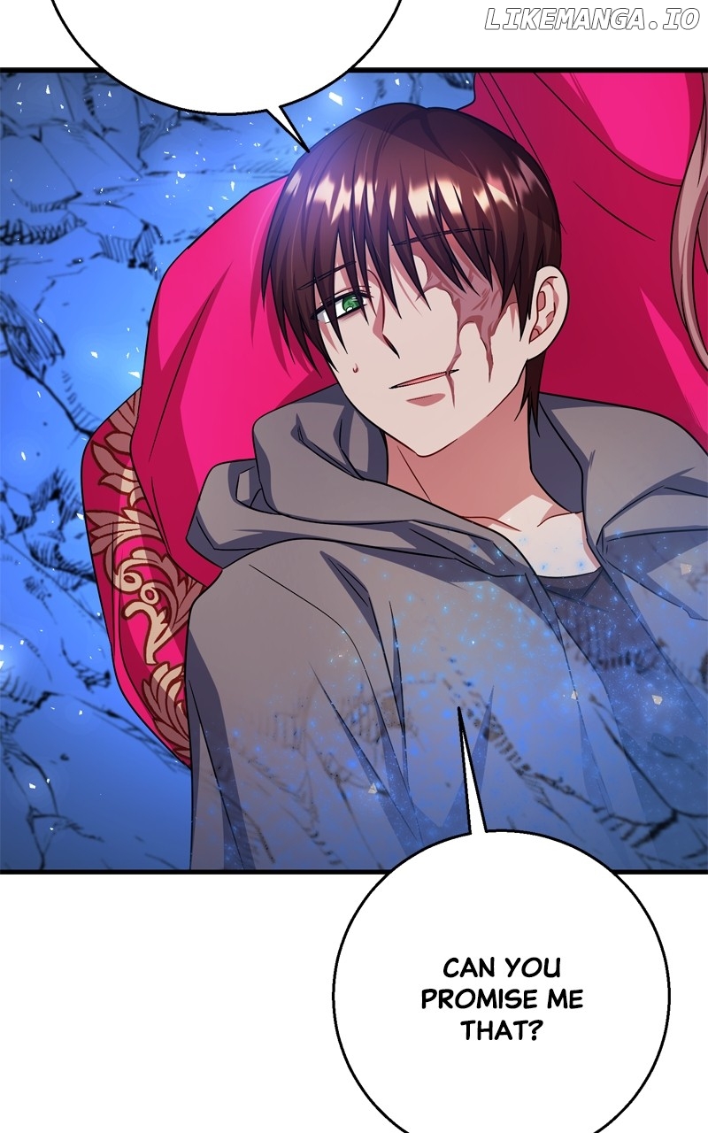 To You Who Never Loved Me Chapter 125 - page 32