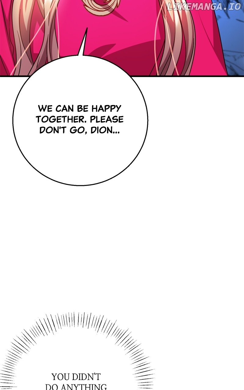 To You Who Never Loved Me Chapter 125 - page 34