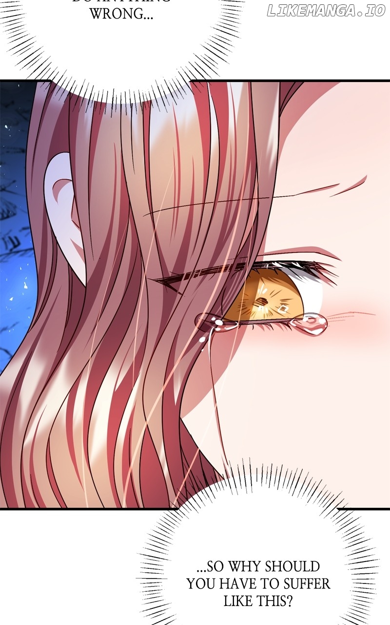To You Who Never Loved Me Chapter 125 - page 35