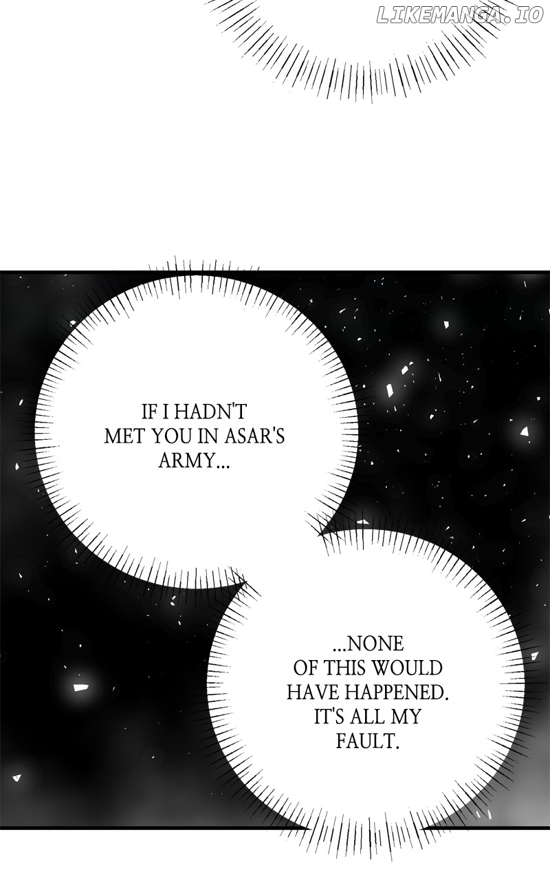 To You Who Never Loved Me Chapter 125 - page 36
