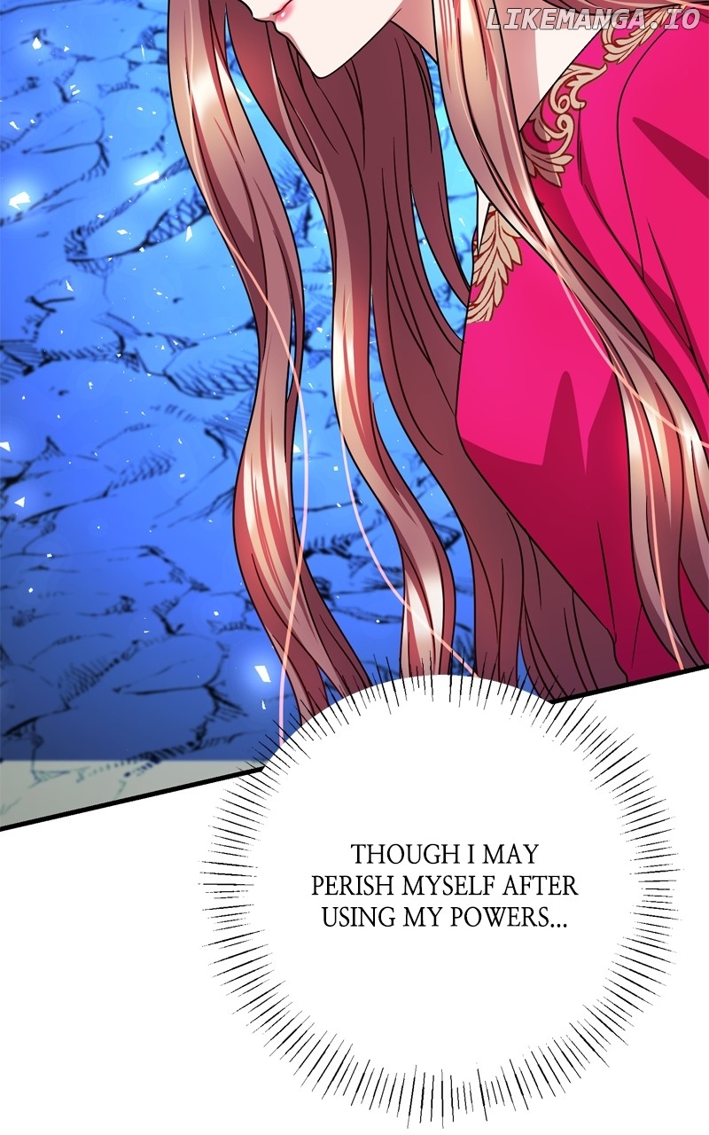 To You Who Never Loved Me Chapter 125 - page 38