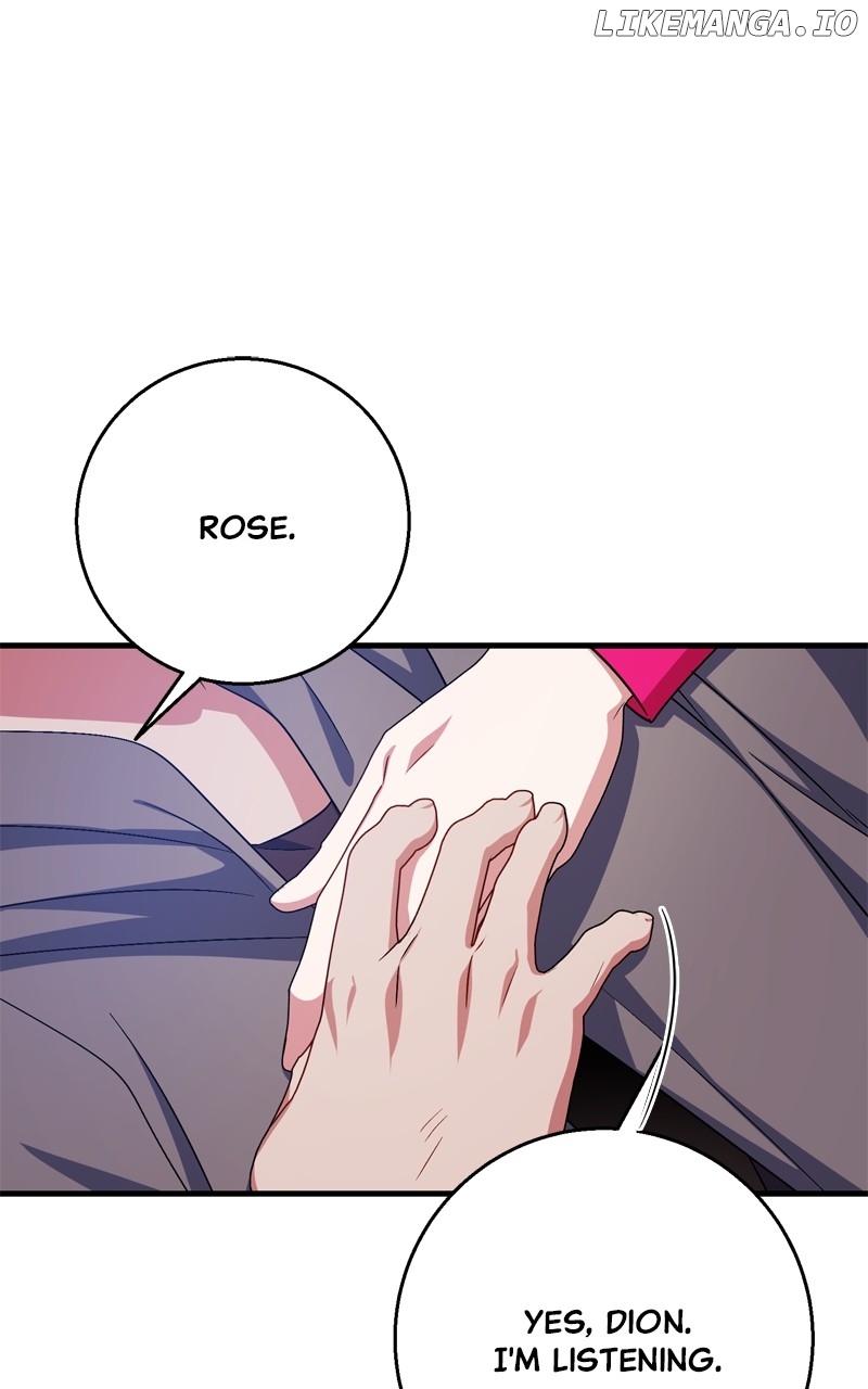 To You Who Never Loved Me Chapter 125 - page 39