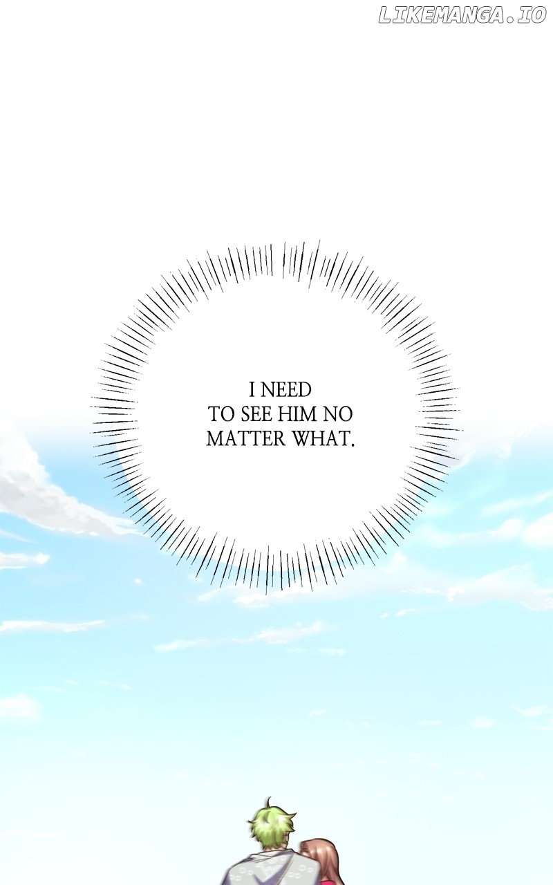 To You Who Never Loved Me Chapter 125 - page 4