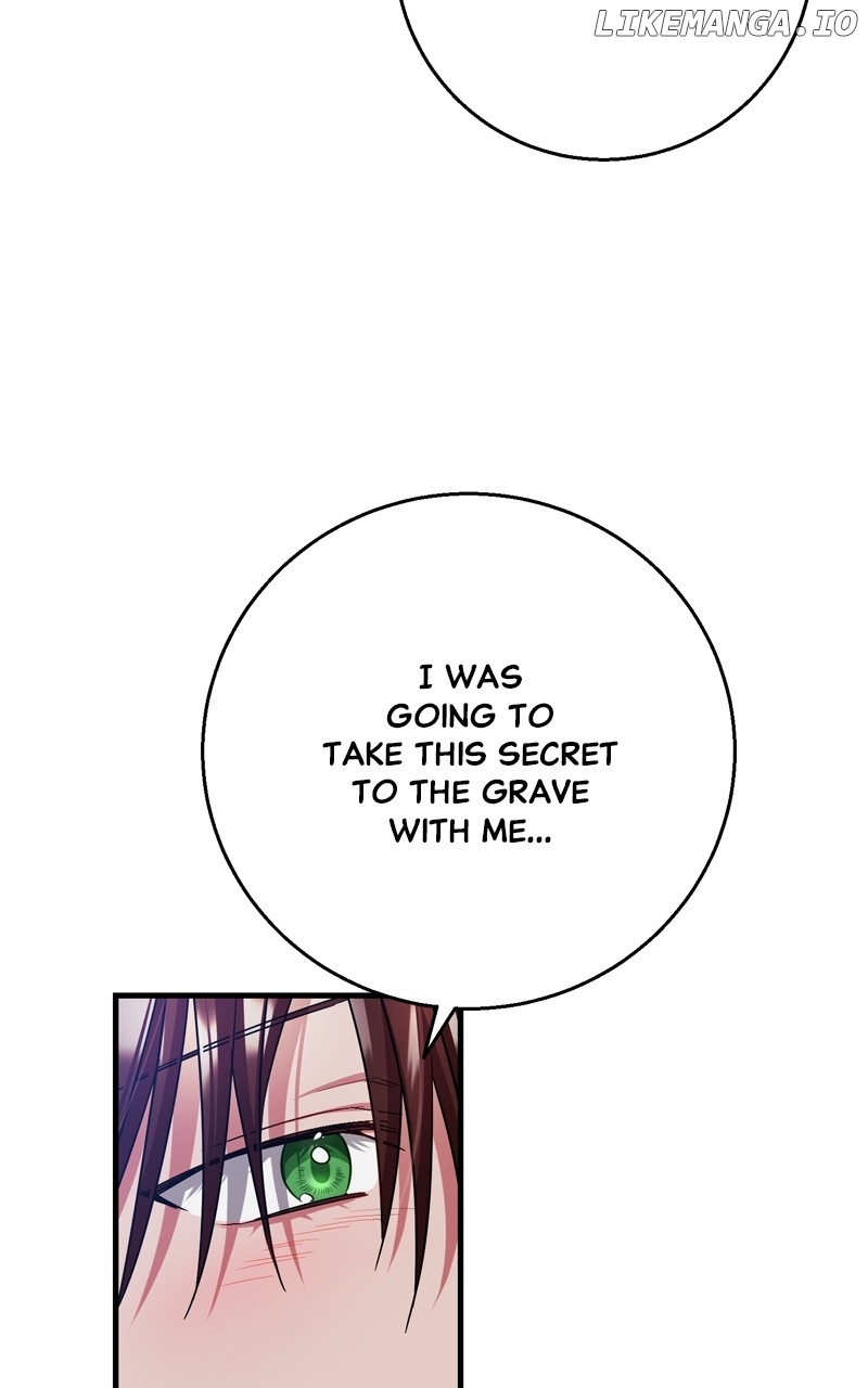To You Who Never Loved Me Chapter 125 - page 40