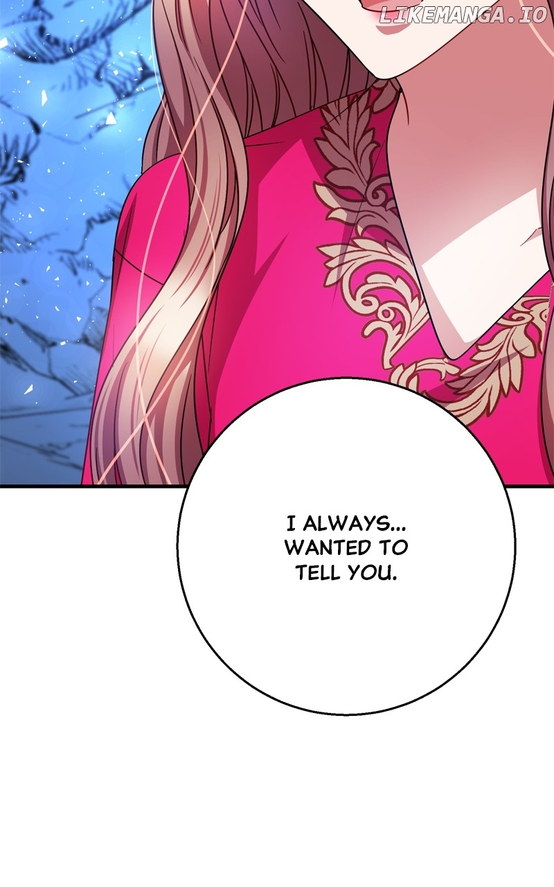 To You Who Never Loved Me Chapter 125 - page 43