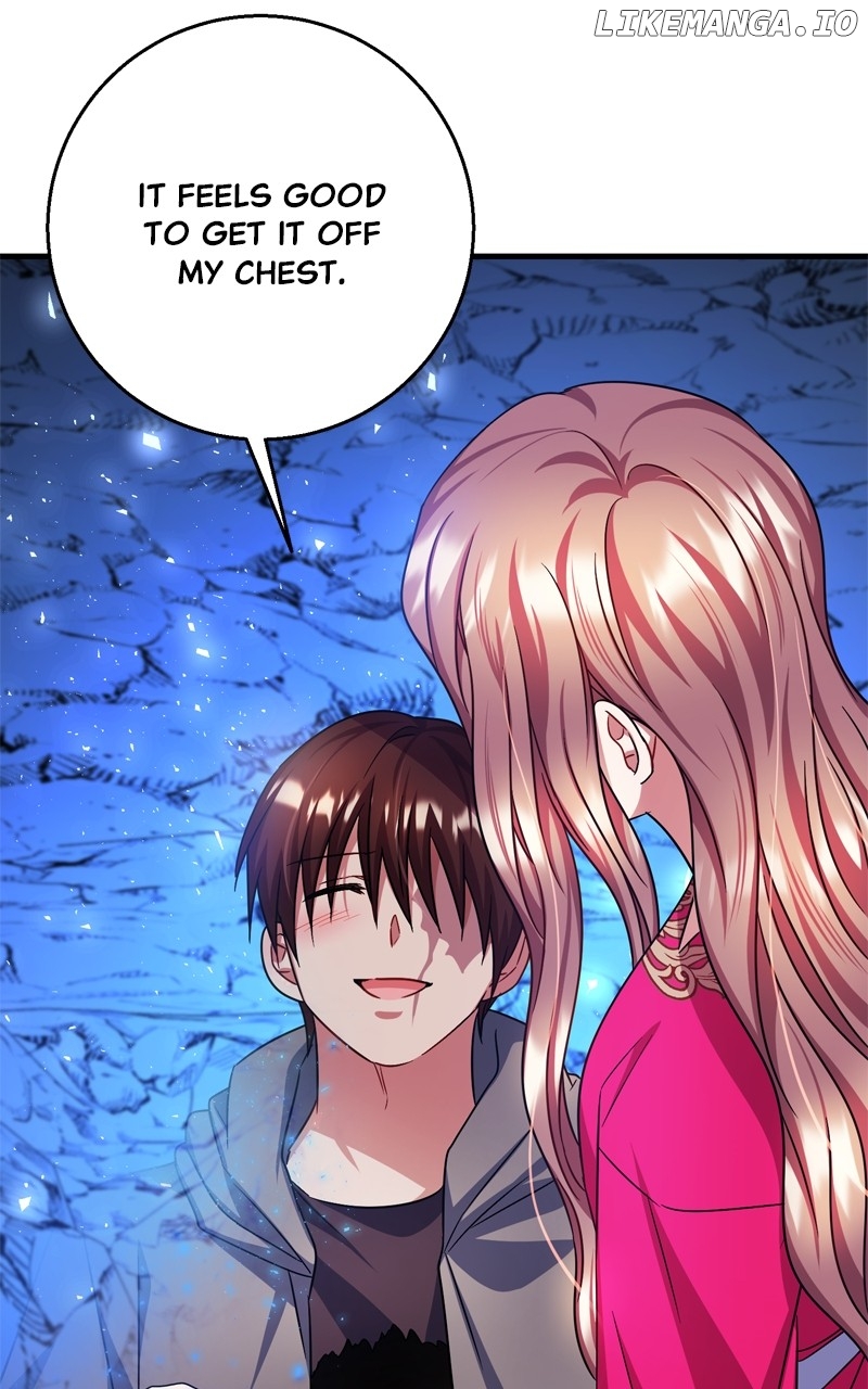 To You Who Never Loved Me Chapter 125 - page 44