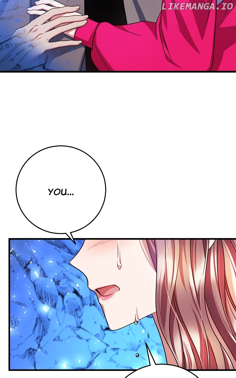 To You Who Never Loved Me Chapter 125 - page 45