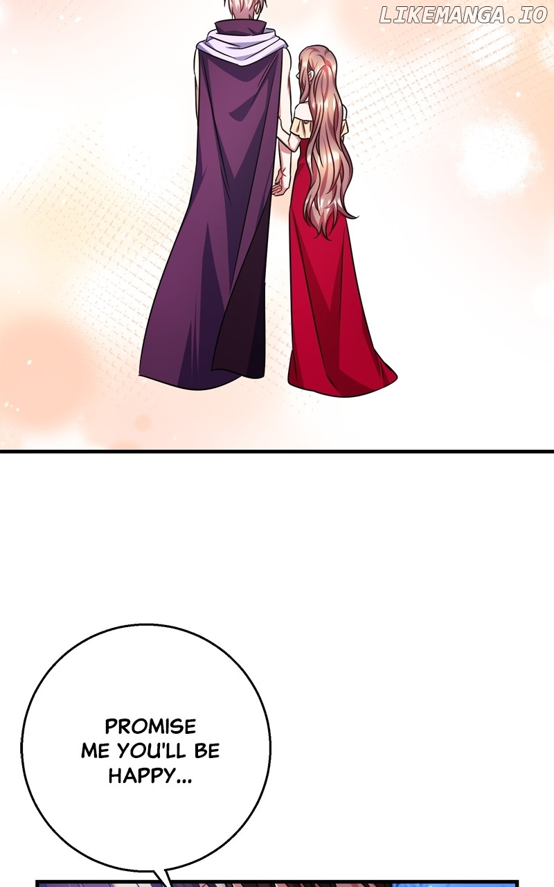 To You Who Never Loved Me Chapter 125 - page 47