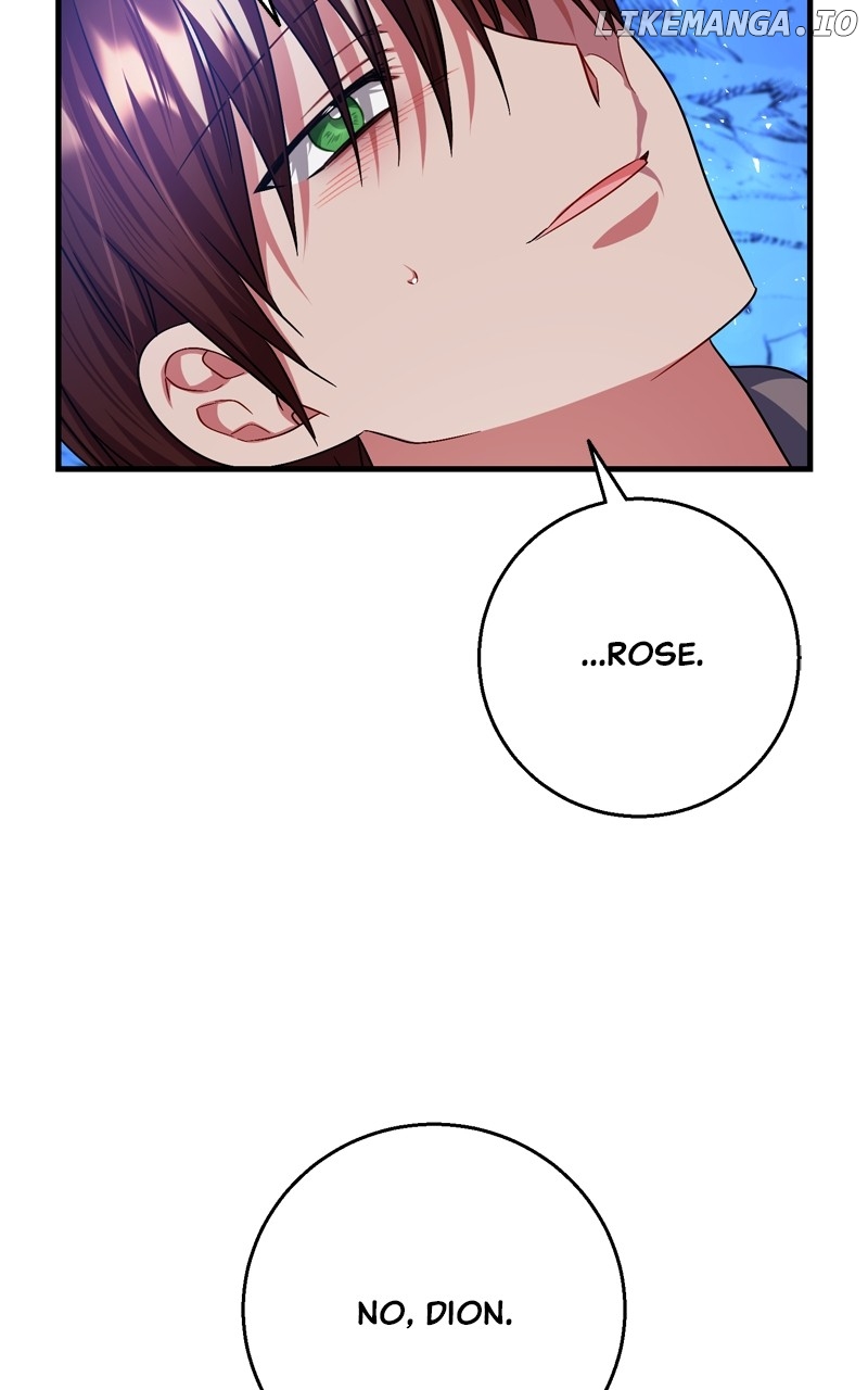 To You Who Never Loved Me Chapter 125 - page 48