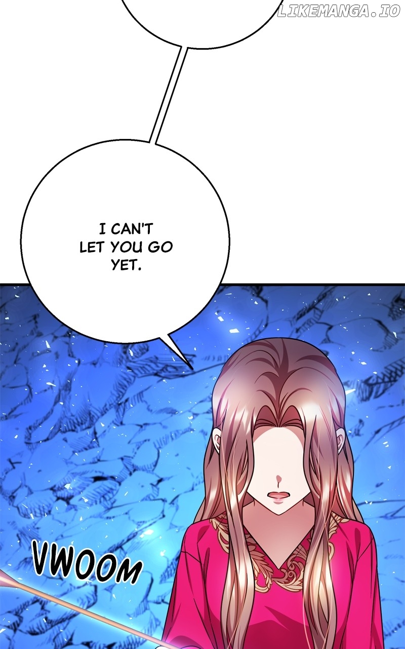 To You Who Never Loved Me Chapter 125 - page 49
