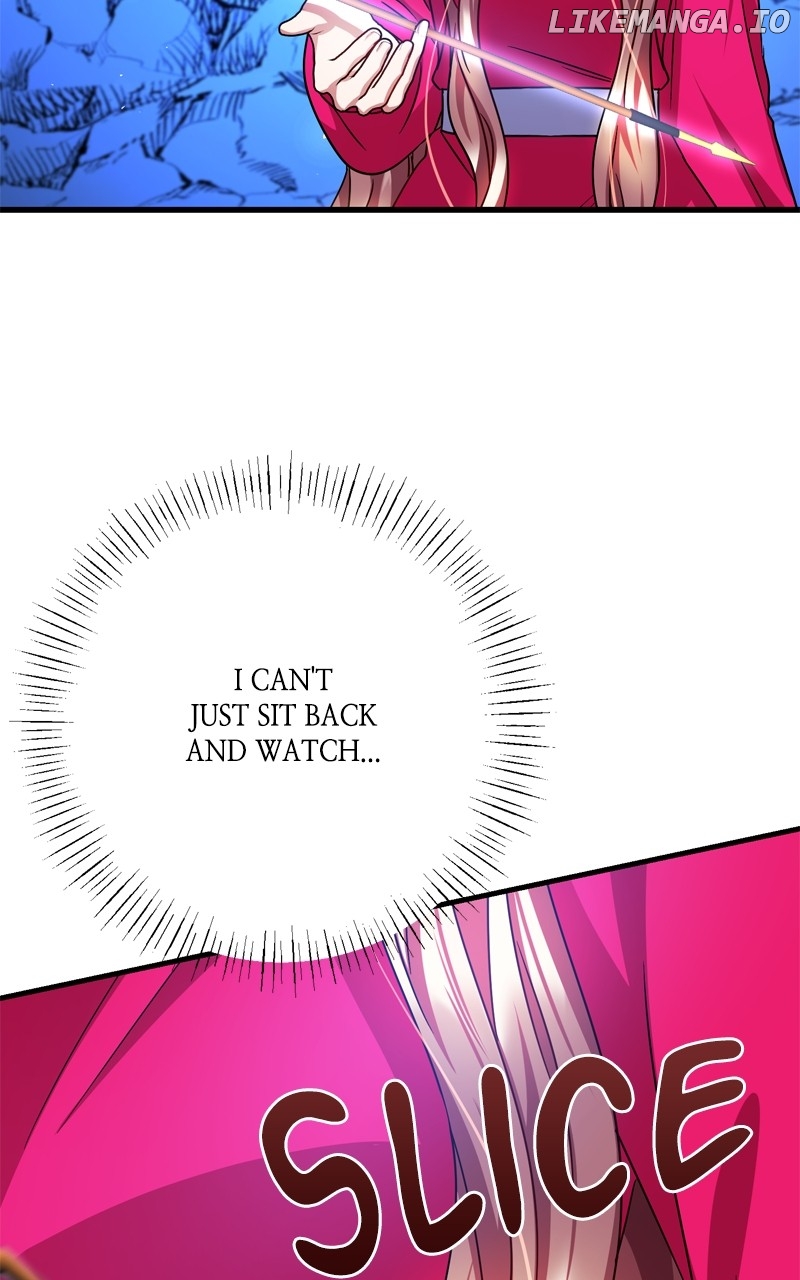 To You Who Never Loved Me Chapter 125 - page 50