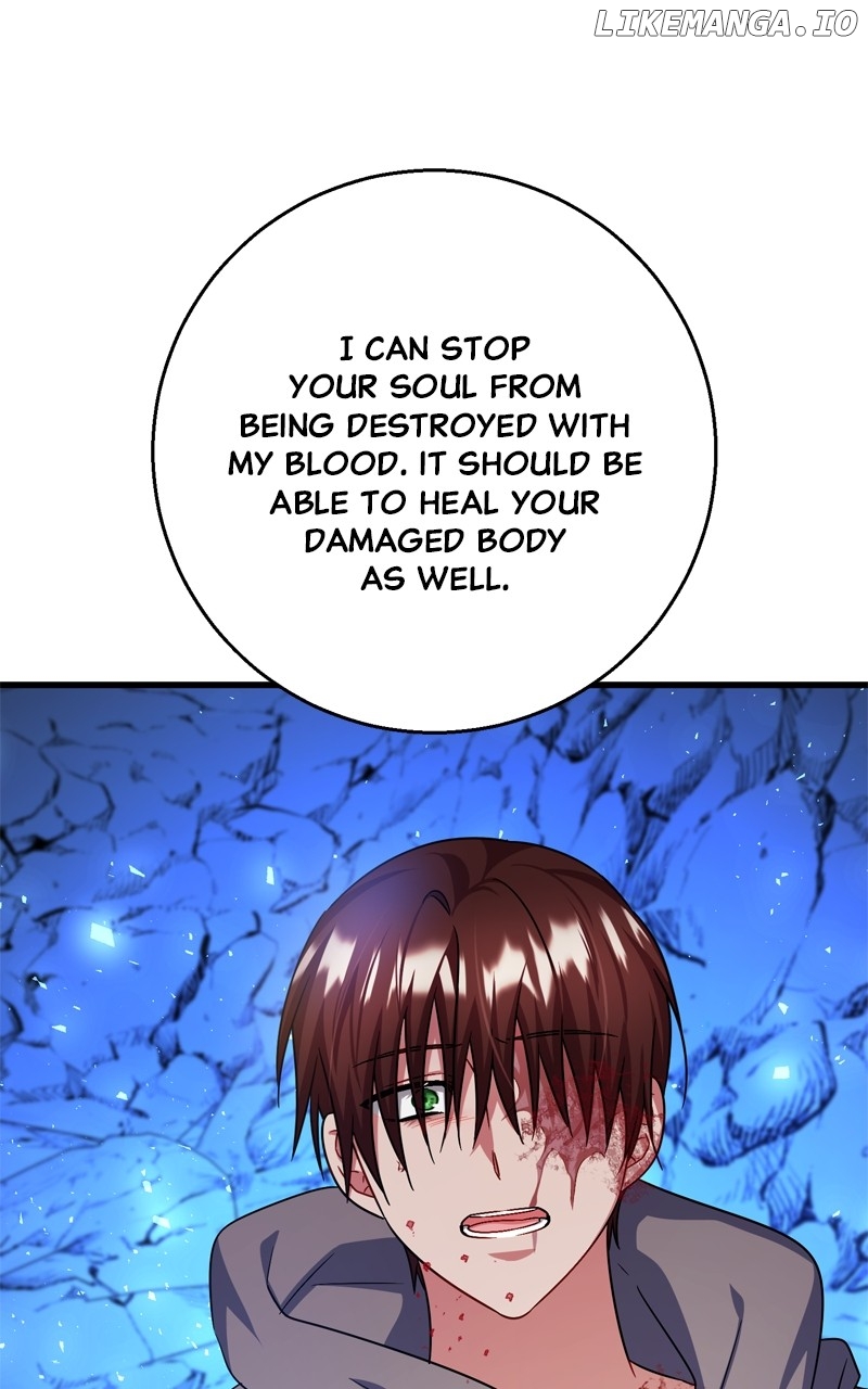 To You Who Never Loved Me Chapter 125 - page 52