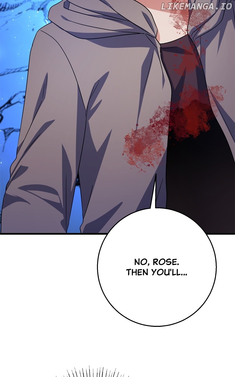 To You Who Never Loved Me Chapter 125 - page 53