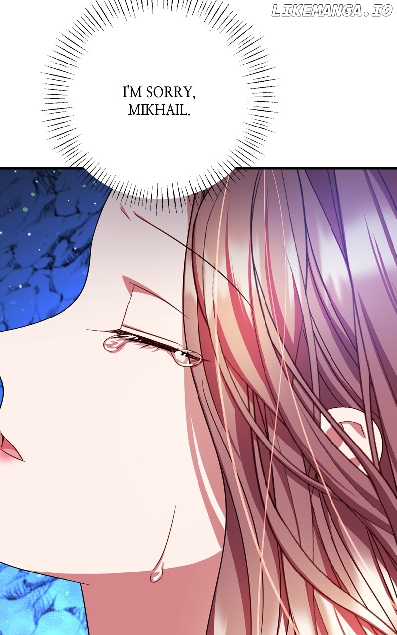 To You Who Never Loved Me Chapter 125 - page 54