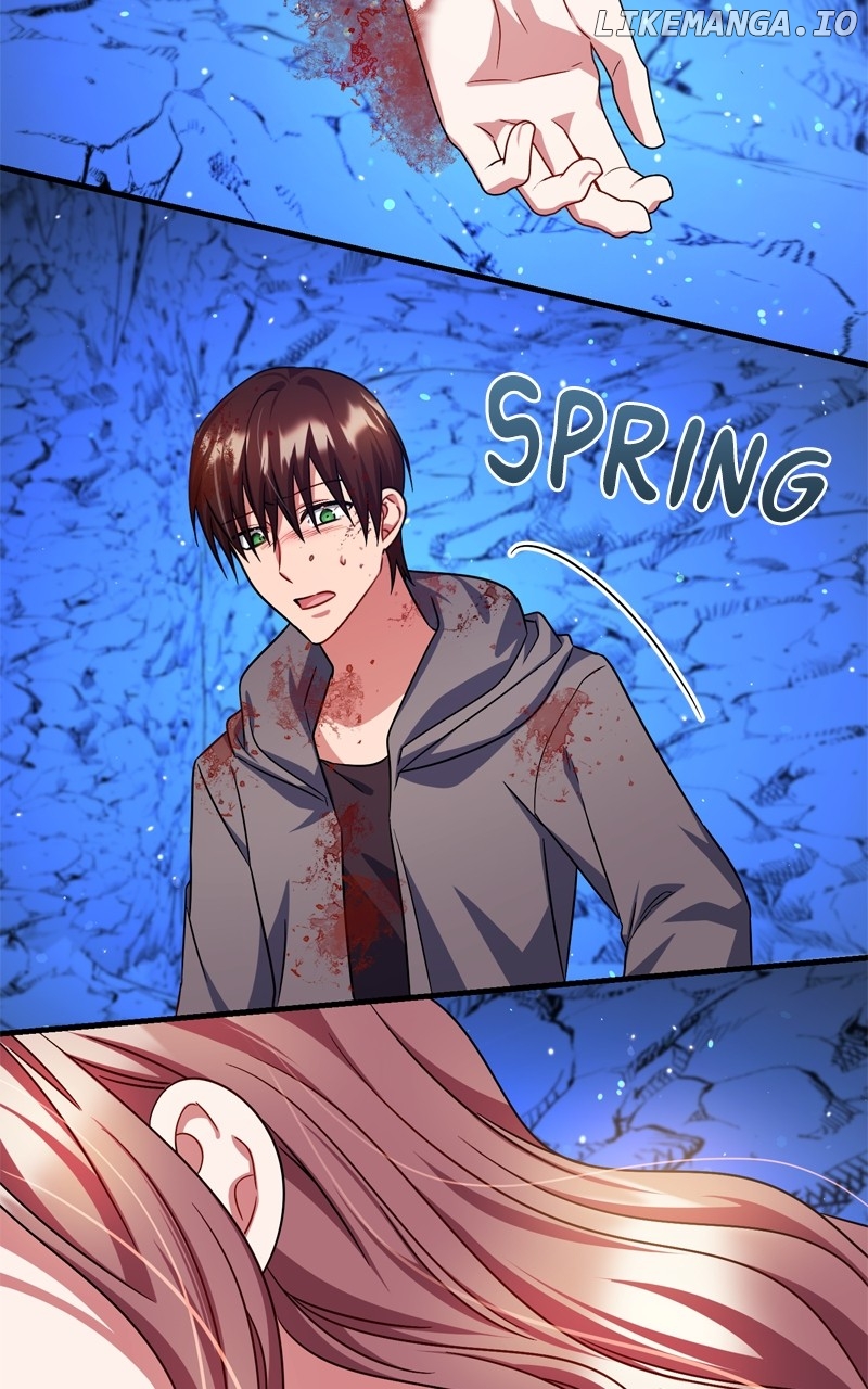 To You Who Never Loved Me Chapter 125 - page 56