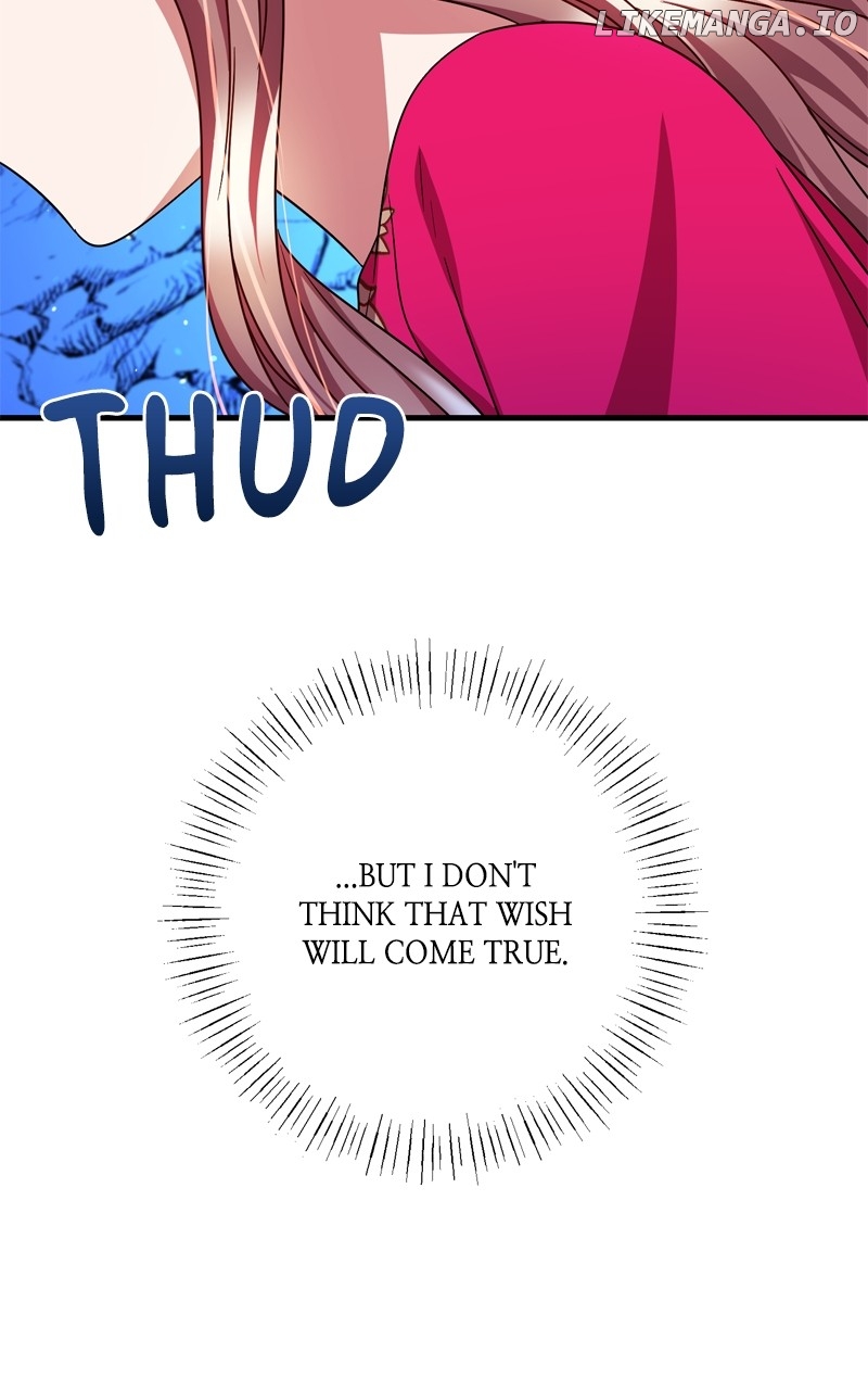 To You Who Never Loved Me Chapter 125 - page 57
