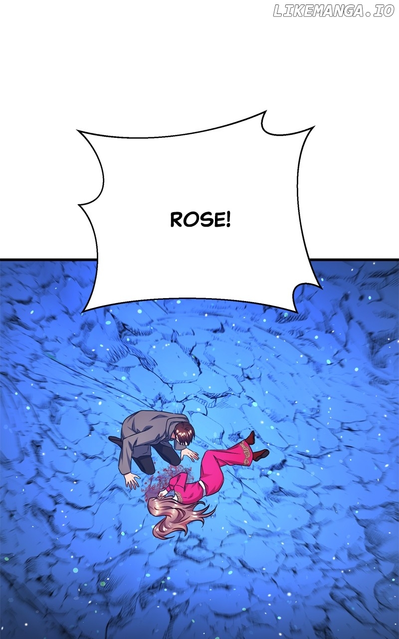 To You Who Never Loved Me Chapter 125 - page 58