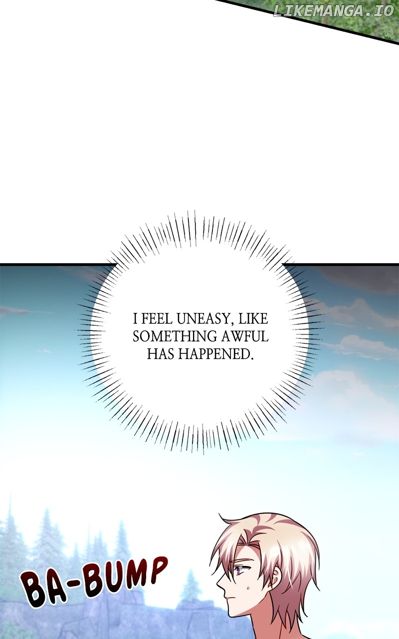 To You Who Never Loved Me Chapter 125 - page 61