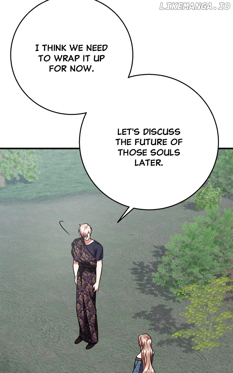 To You Who Never Loved Me Chapter 125 - page 64