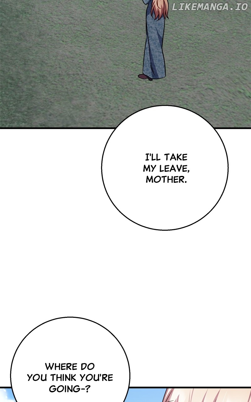To You Who Never Loved Me Chapter 125 - page 65