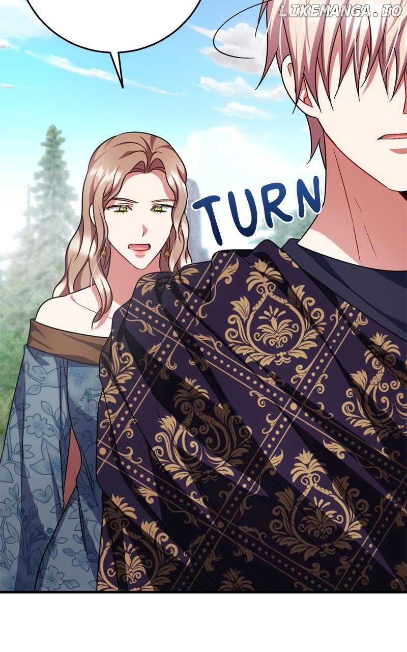 To You Who Never Loved Me Chapter 125 - page 66