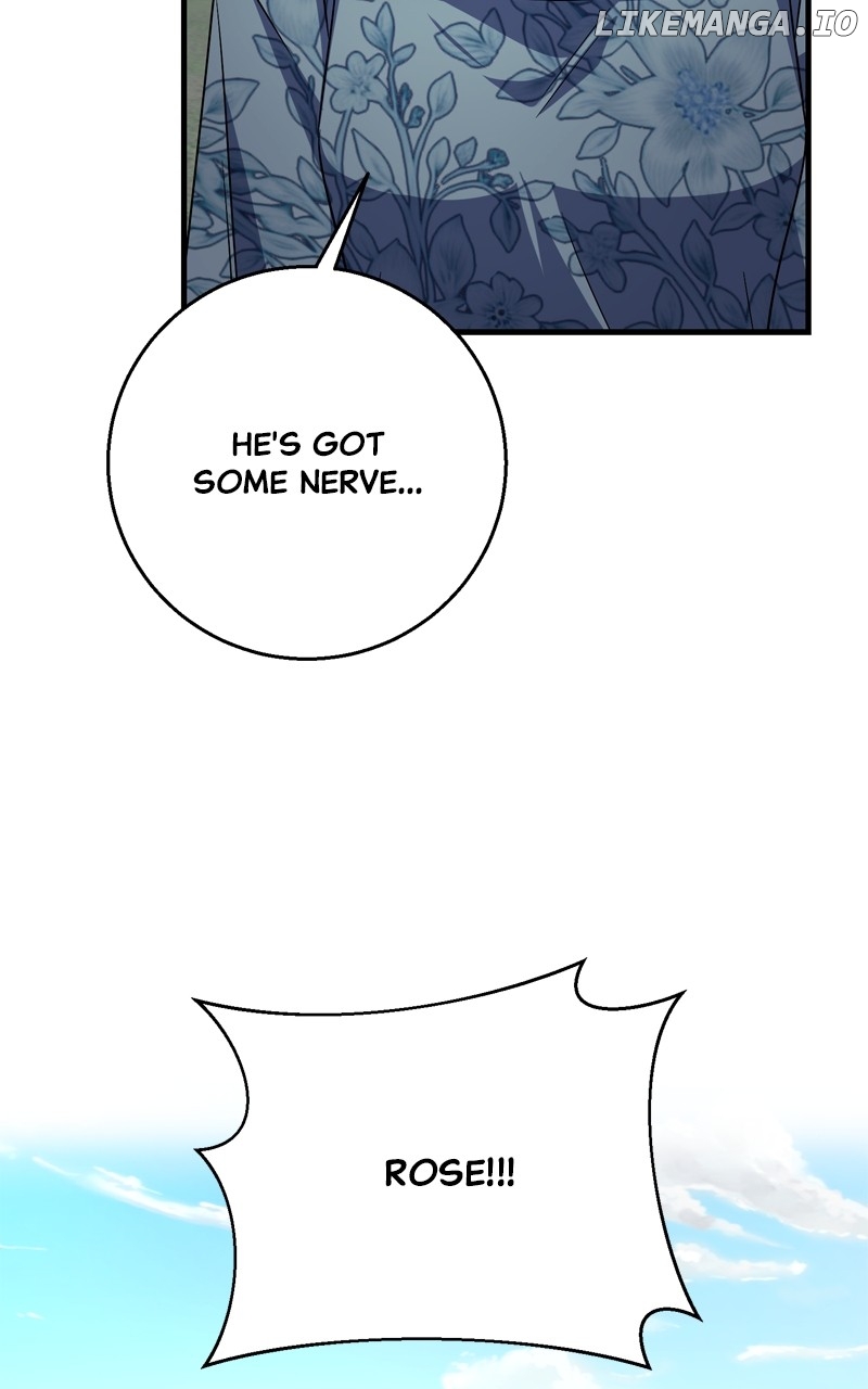 To You Who Never Loved Me Chapter 125 - page 68