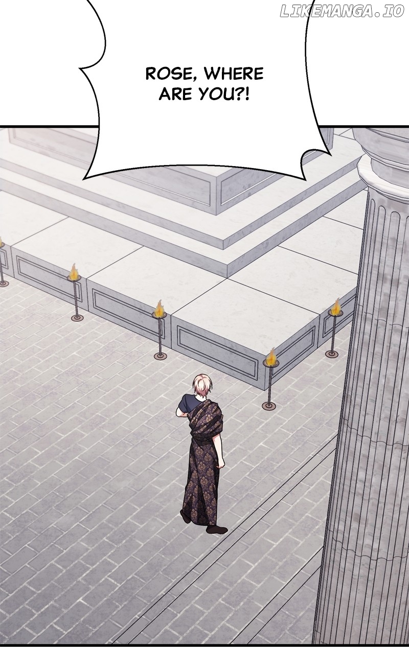 To You Who Never Loved Me Chapter 125 - page 70