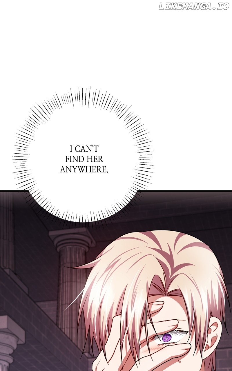To You Who Never Loved Me Chapter 125 - page 71