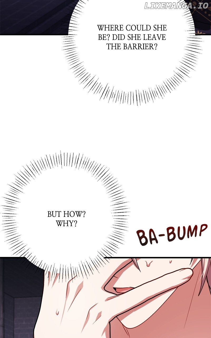 To You Who Never Loved Me Chapter 125 - page 73