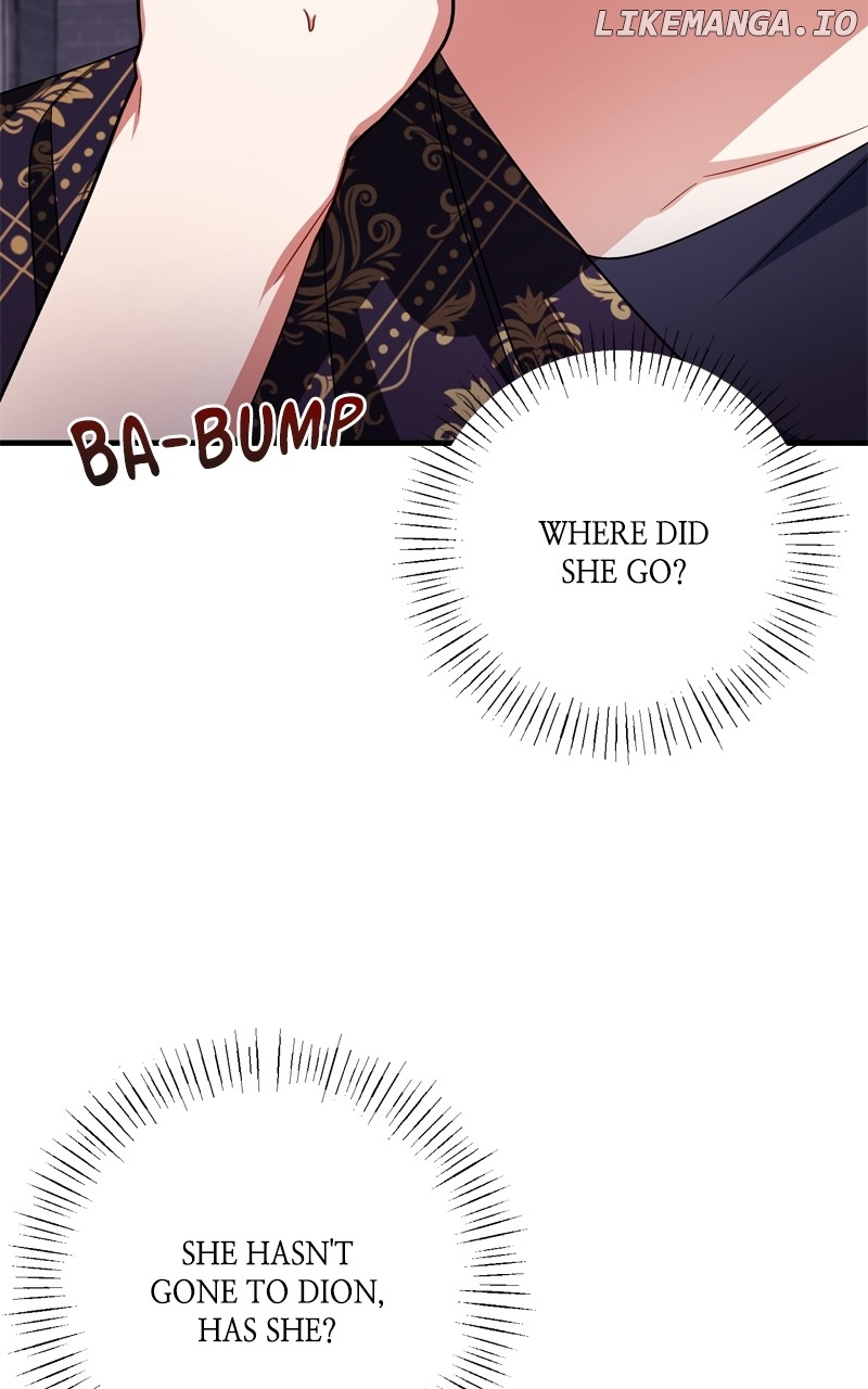 To You Who Never Loved Me Chapter 125 - page 74