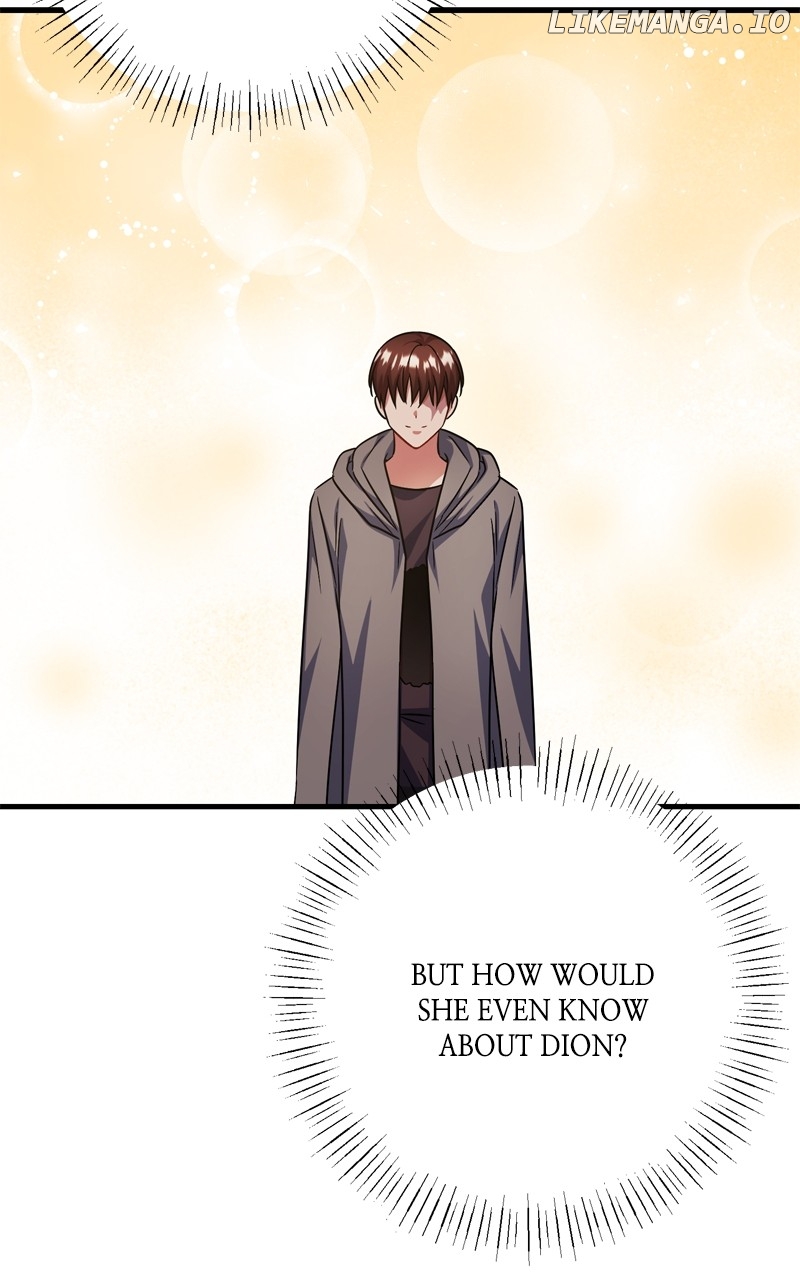 To You Who Never Loved Me Chapter 125 - page 75