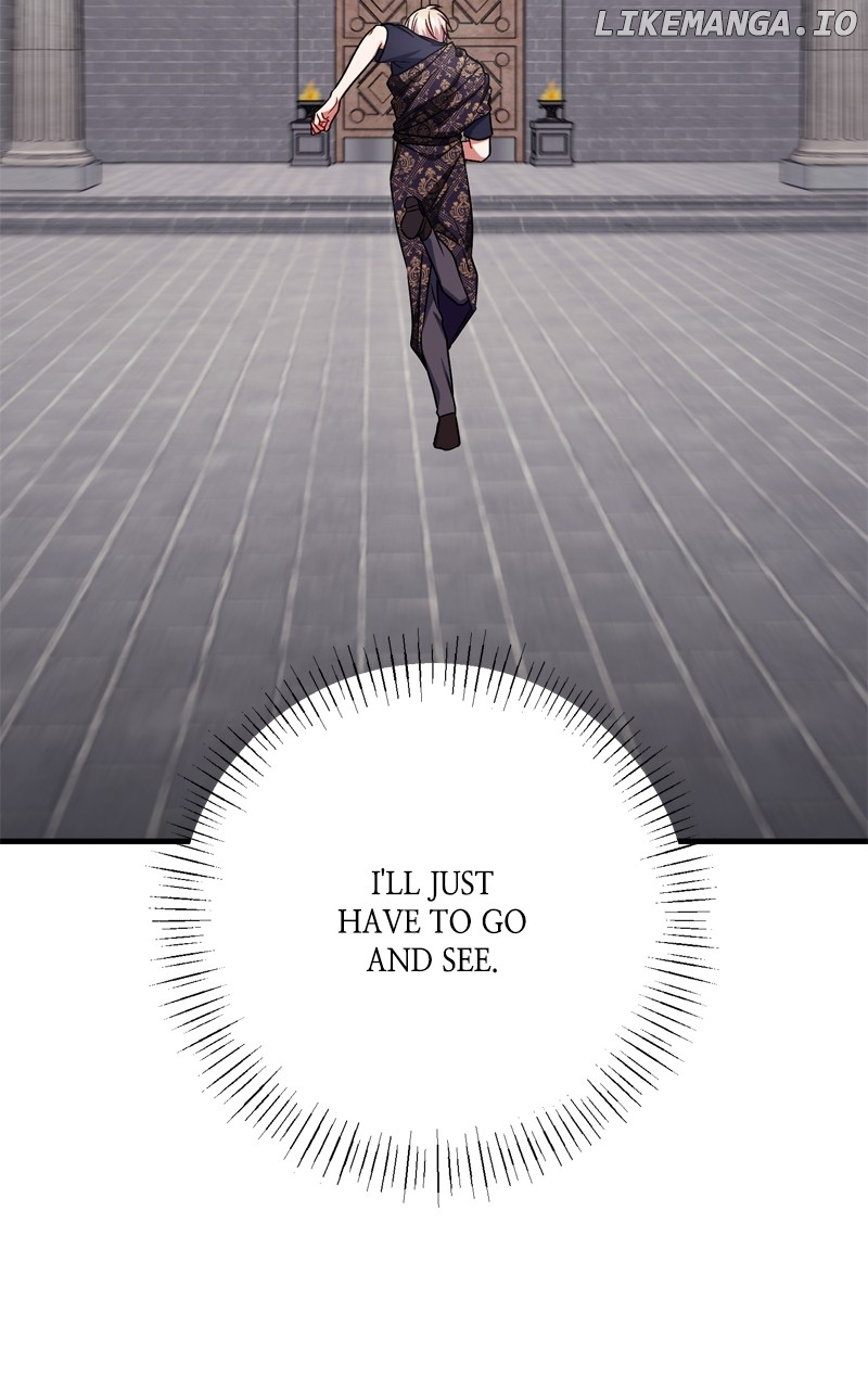 To You Who Never Loved Me Chapter 125 - page 78