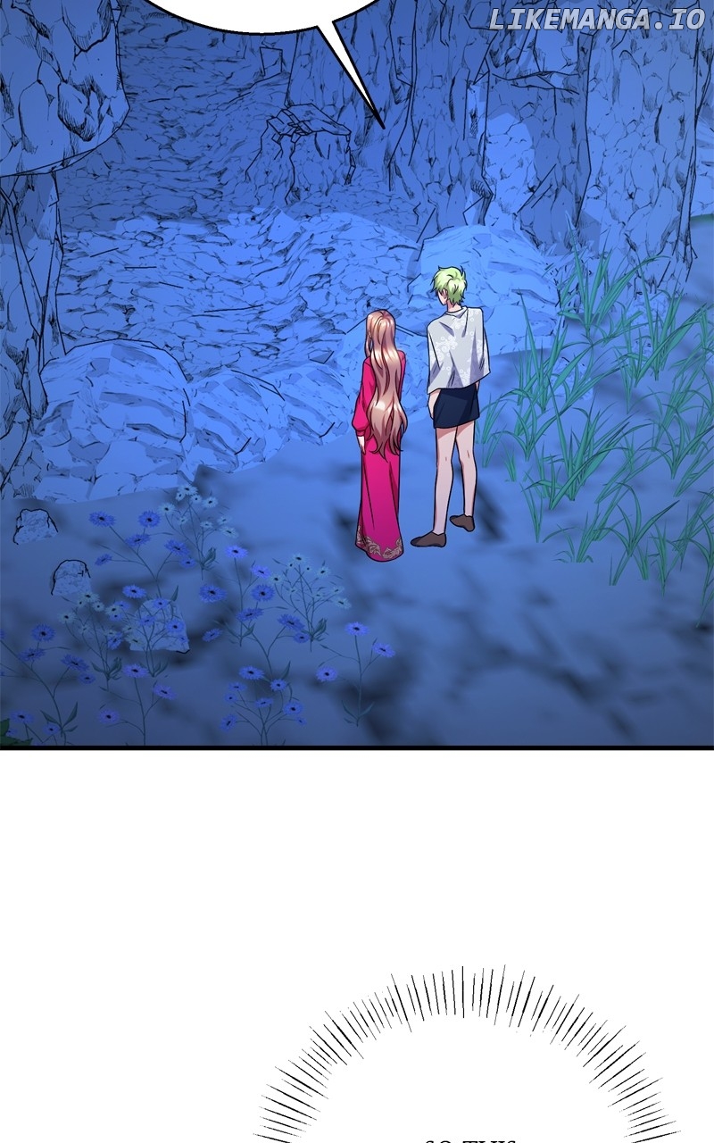 To You Who Never Loved Me Chapter 125 - page 8