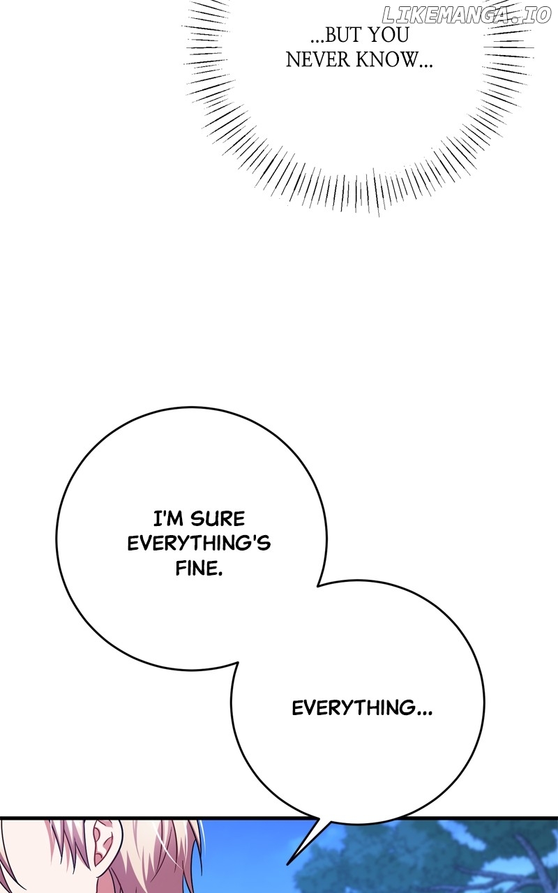 To You Who Never Loved Me Chapter 125 - page 82