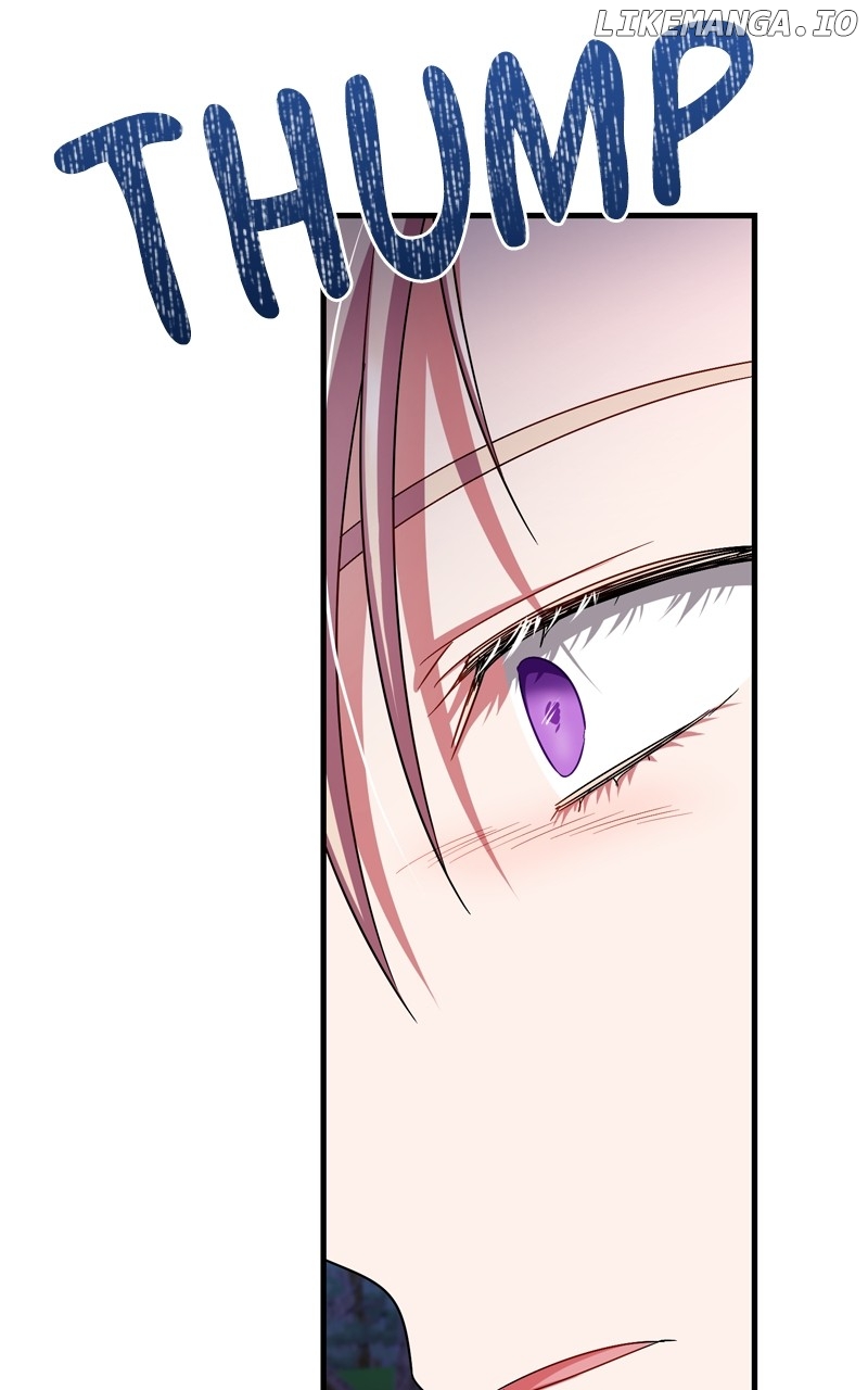 To You Who Never Loved Me Chapter 125 - page 84