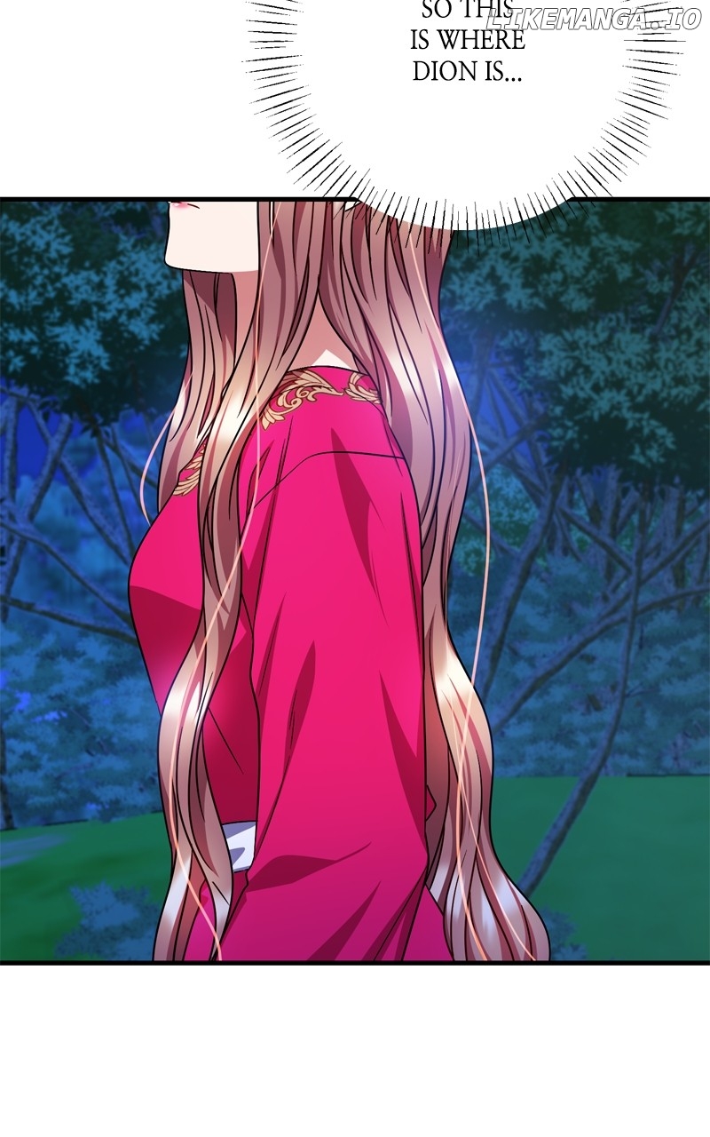 To You Who Never Loved Me Chapter 125 - page 9