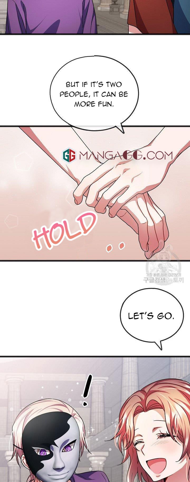 To You Who Never Loved Me Chapter 39 - page 32