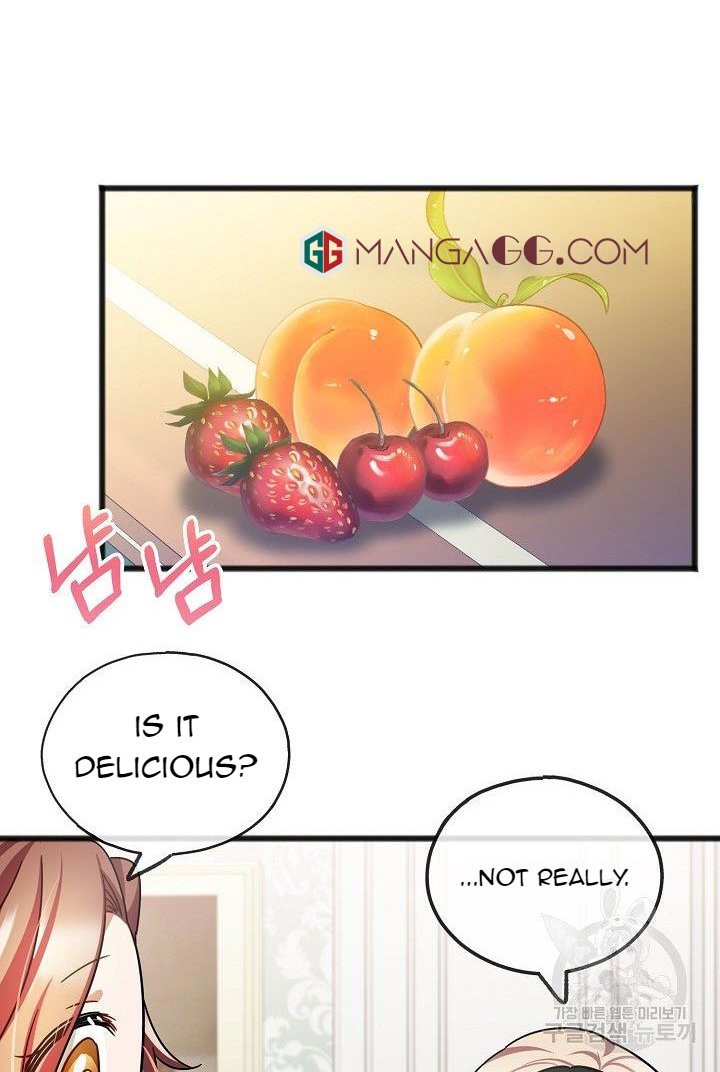 To You Who Never Loved Me Chapter 39 - page 35