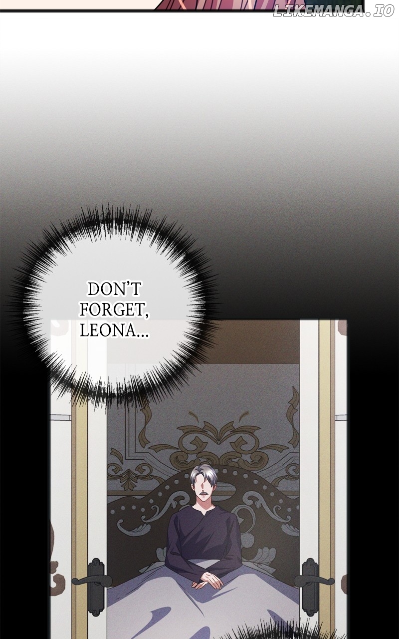 To You Who Never Loved Me Chapter 83 - page 17
